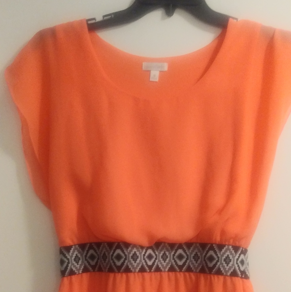 Charming Charlie Dress l Ladies Dress